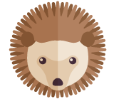 Hedgehog class